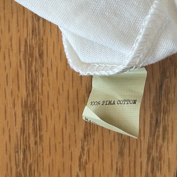 Alternative Apparel Panda Rhand t-shirt - Picture 4 of 4